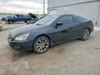 2006 Hond Accord