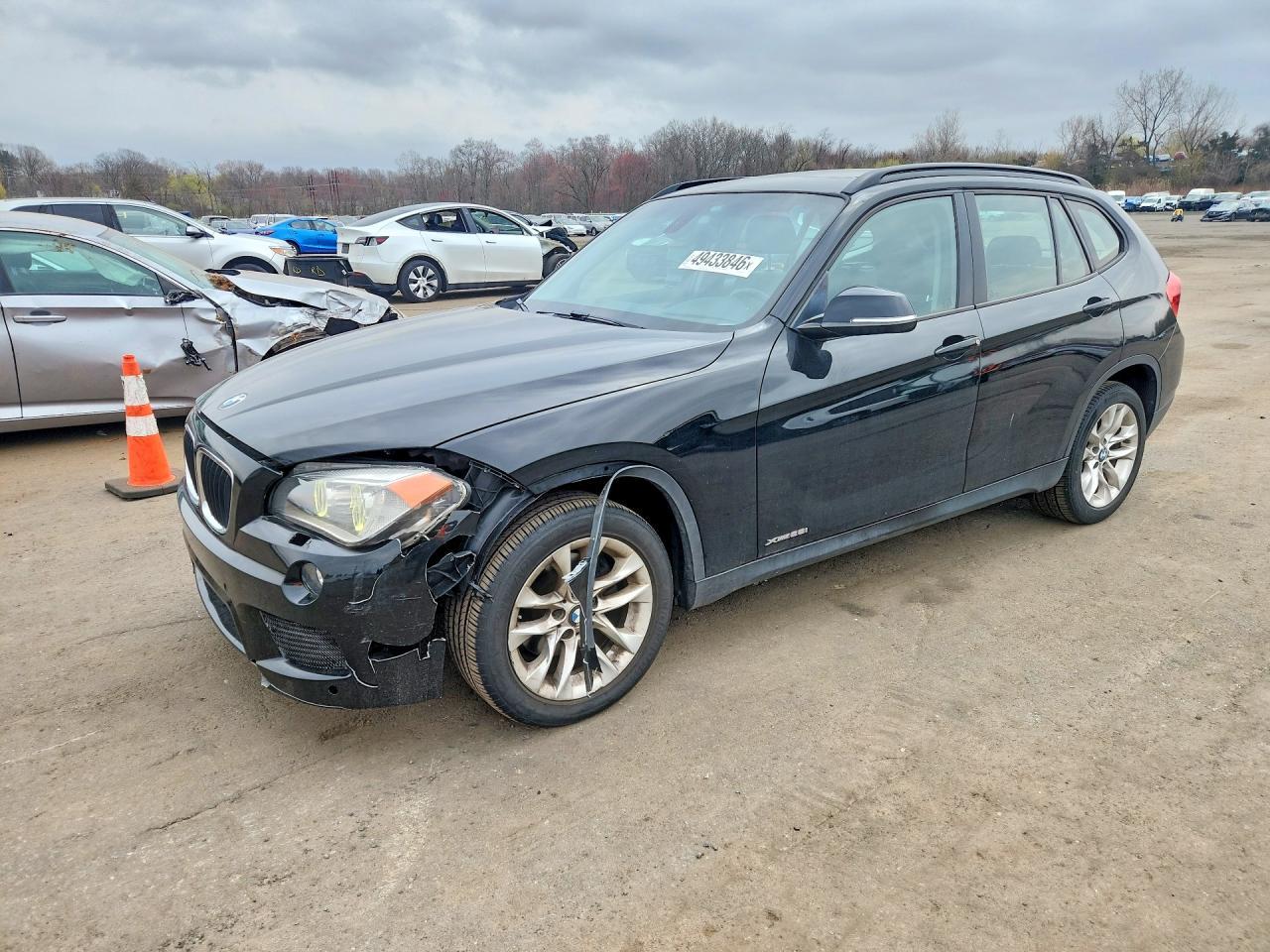 2015 BMW X1