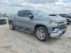 2023 CHEVROLET Silverado
