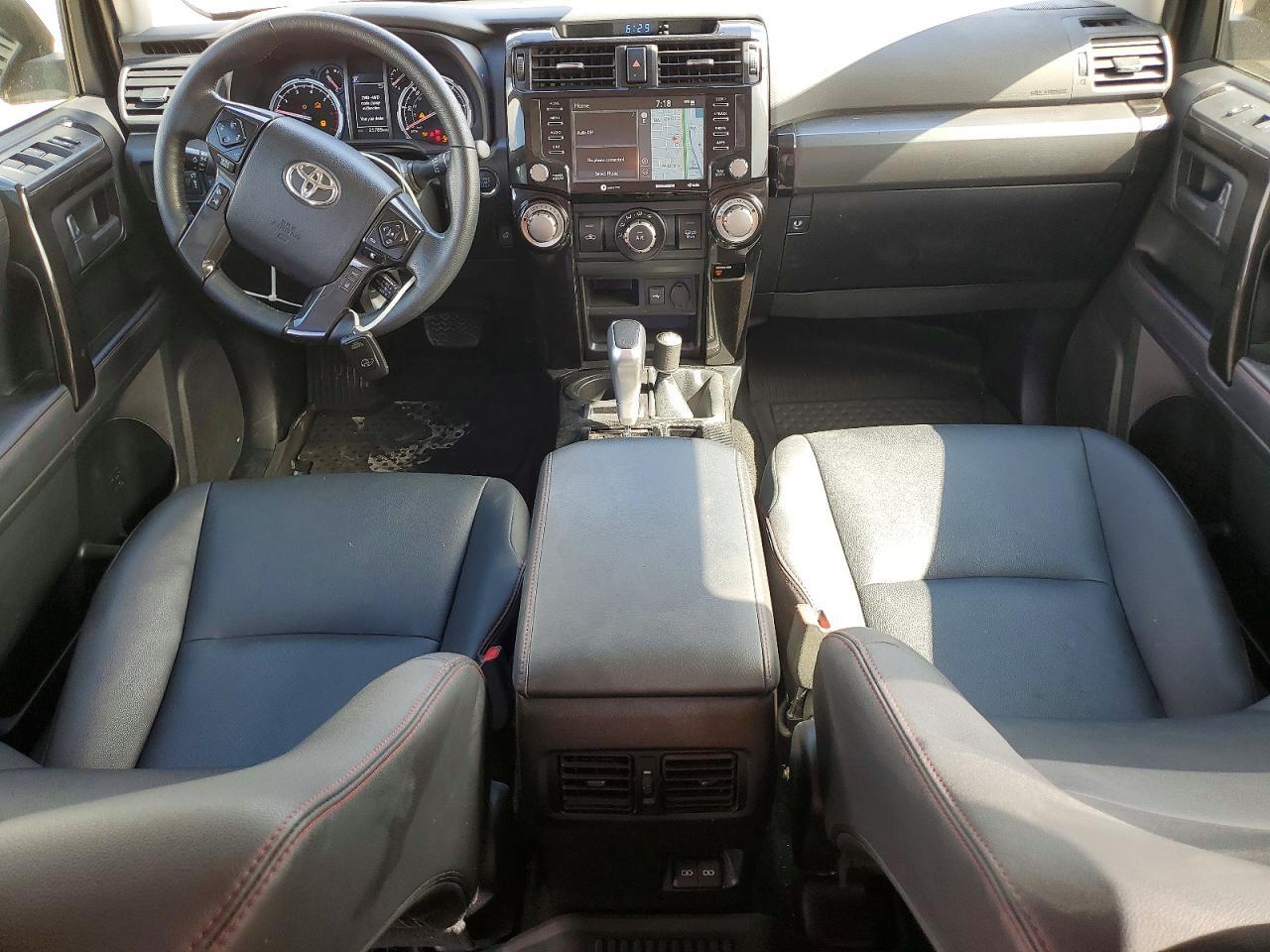 2024 TOYOTA 4Runner