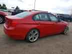 2013 BMW 3 SERIES