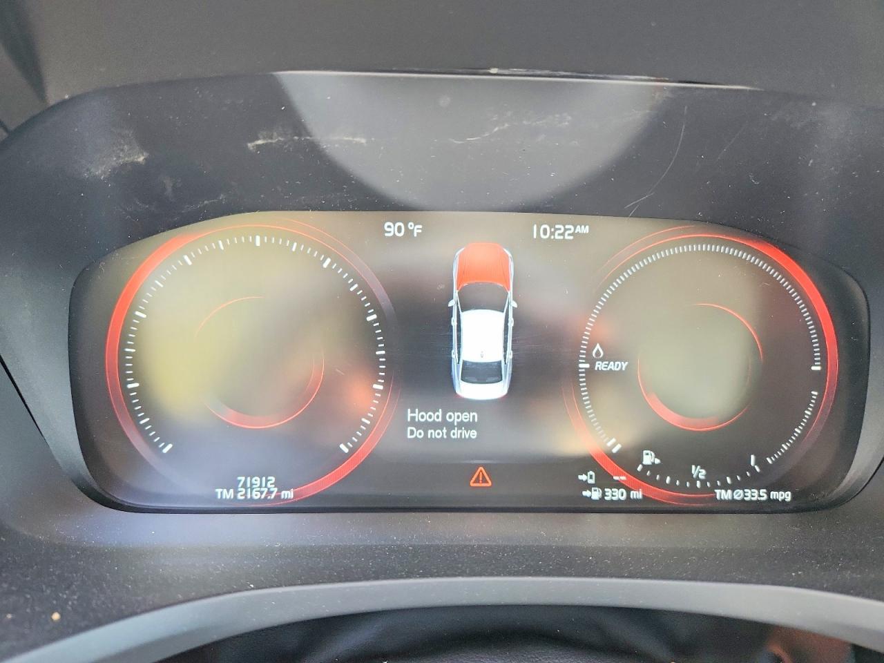 2022 VOLVO S60