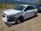 2011 CHEVROLET CRUZE