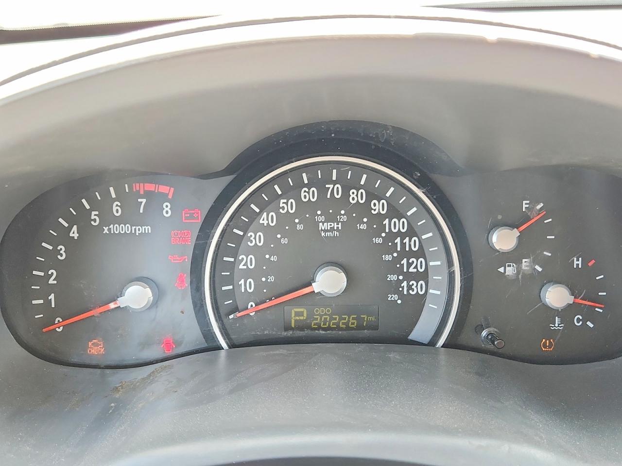 2012 KIA SEDONA