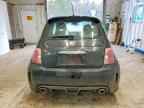 2015 FIAT 500