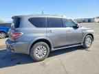 2018 NISSAN Armada