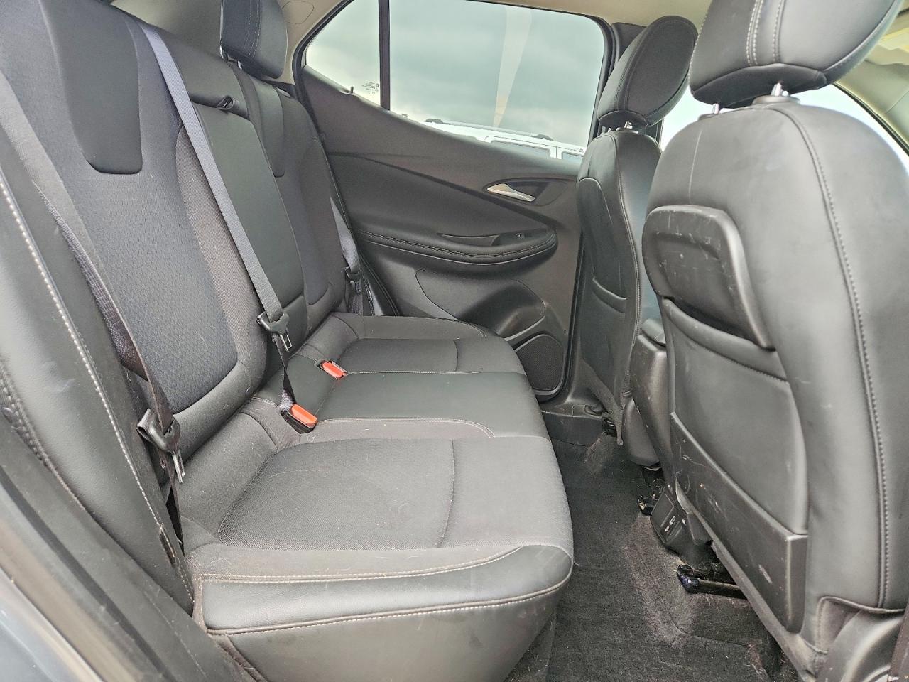 2021 BUICK Encore GX