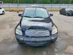 2009 CHEVROLET HHR