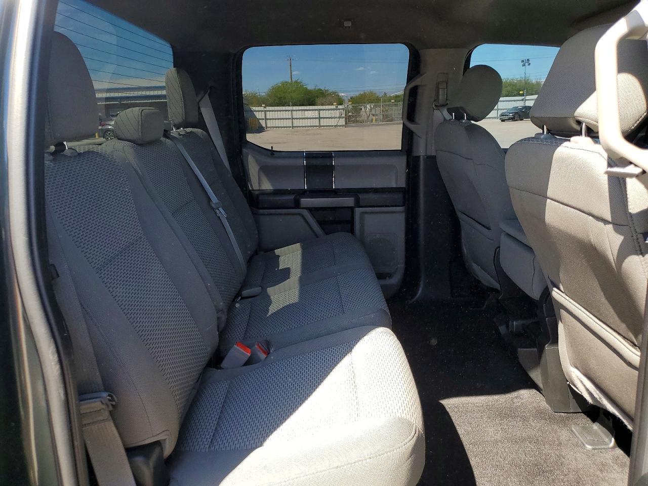 2018 FORD F-150 Lightning