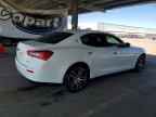 2015 MASERATI Ghibli