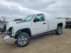 2012 CHEVROLET Silverado 2500