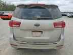 2016 KIA SEDONA