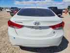 2012 HYUNDAI ELANTRA
