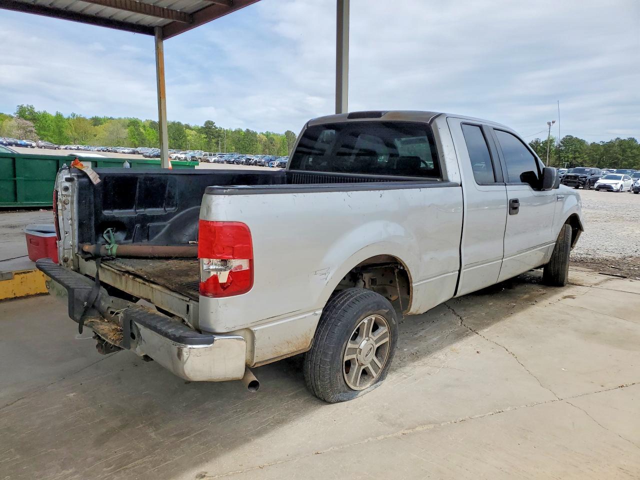2007 FORD F-150 Lightning