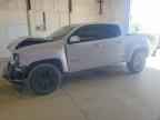 2021 GMC CANYON