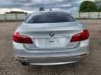 2016 BMW 5 series