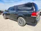 2017 LINCOLN Navigator