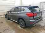 2017 BMW X1