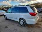 2005 TOYOTA SIENNA