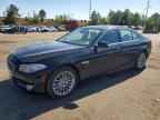 2011 BMW 5 series