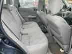 2010 SUBARU FORESTER