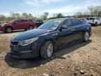 2017 KIA OPTIMA