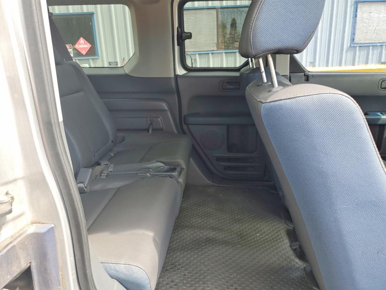 2006 HONDA Element
