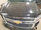 2015 CHEVROLET Suburban