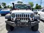 2010 JEEP WRANGLER