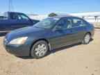 2004 HONDA ACCORD