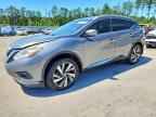 2017 NISSAN MURANO