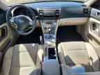 2009 SUBARU Legacy
