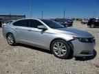 2018 CHEVROLET IMPALA