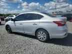 2018 NISSAN SENTRA