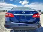 2016 NISSAN SENTRA