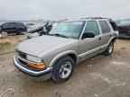 2000 CHEVROLET BLAZER