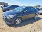 2018 HYUNDAI ACCENT