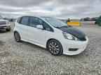 2012 HONDA FIT