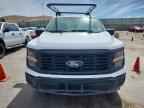 2024 FORD F-150 Lightning