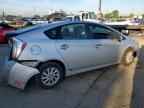 2012 TOYOTA Prius Plug-In