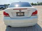 2013 BMW 1 Series