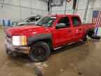 2010 CHEVROLET SILVERADO 1500