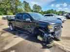 2022 CHEVROLET Silverado