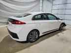 2018 HYUNDAI Ioniq