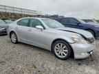 2008 LEXUS LS 460