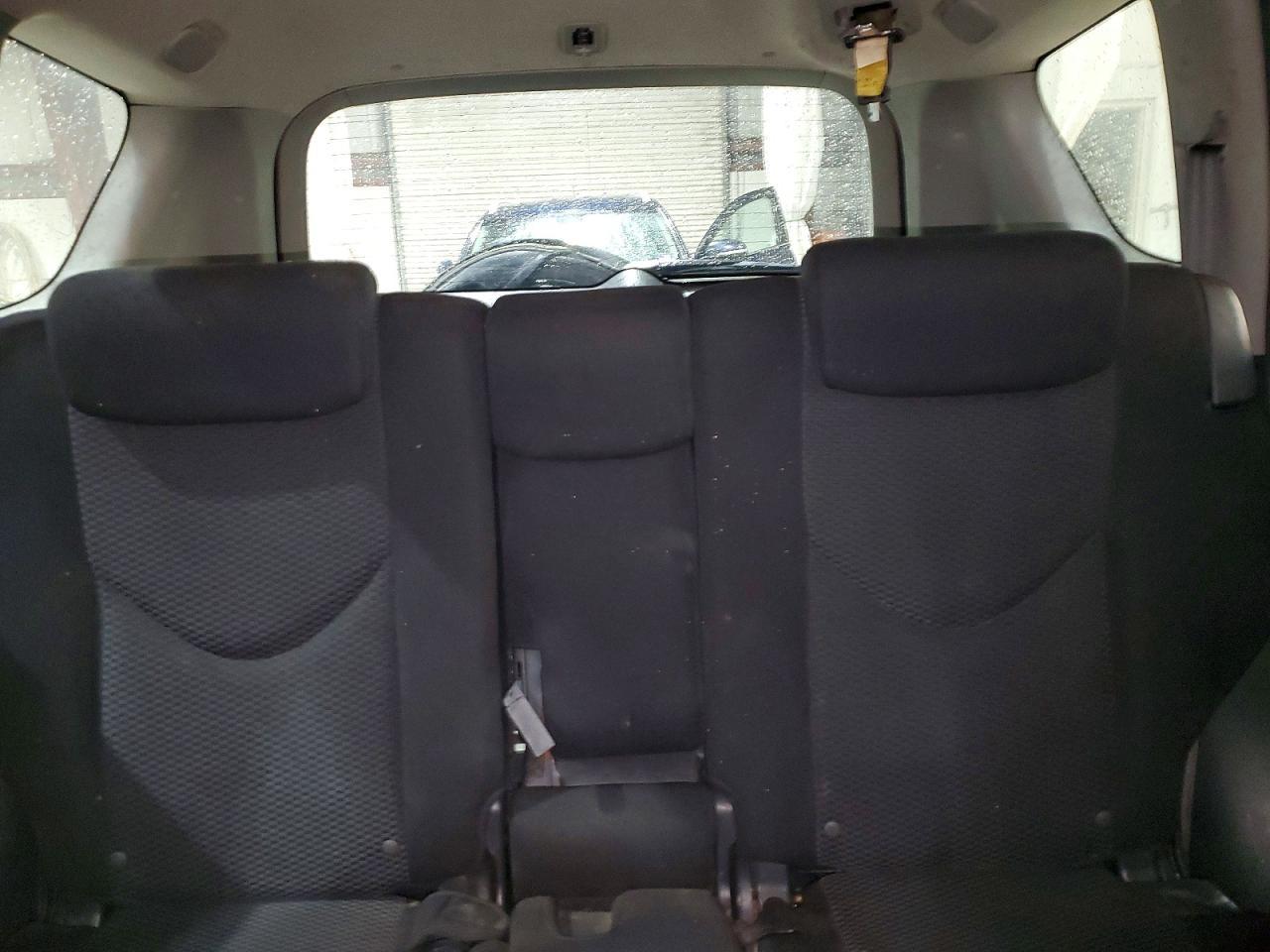 2008 TOYOTA RAV4