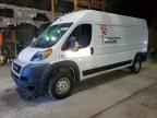 2020 RAM ProMaster 2500