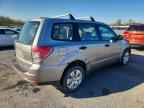 2009 SUBARU FORESTER