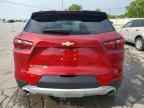 2022 CHEVROLET BLAZER