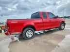 2002 FORD F-150 Lightning
